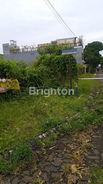 Gambar Property KAVLING STRATEGIS DI HOOK DI PERUMAHAN ARAYA