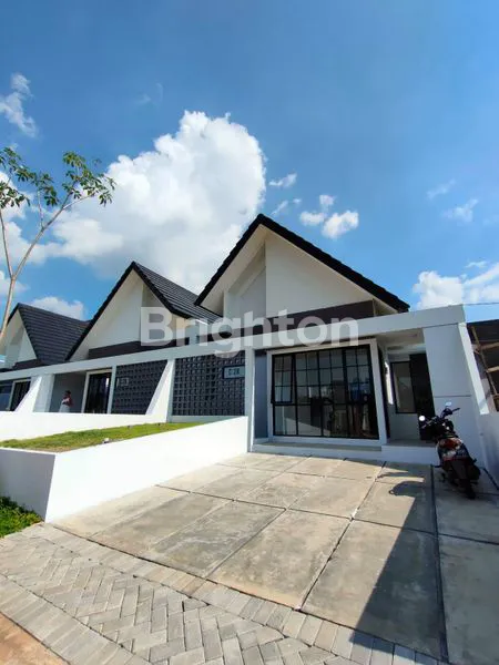image RUMAH BARU DI THE MILES BSB (1)