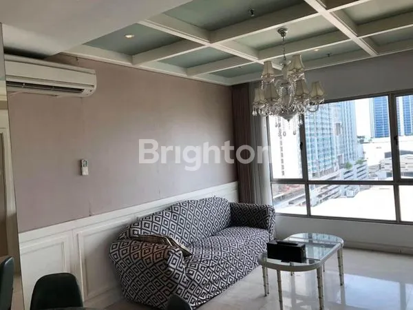 image APARTEMEN WATERPLACE DE RESIDENCE TOWER D SURABAYA (5)