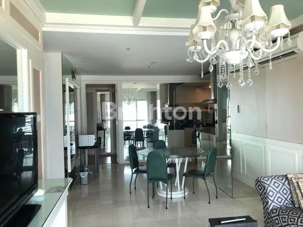 image APARTEMEN WATERPLACE DE RESIDENCE TOWER D SURABAYA (8)