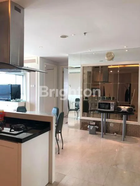 image APARTEMEN WATERPLACE DE RESIDENCE TOWER D SURABAYA (7)