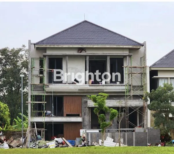 image BARU GRESS CITRALAND SURABAYA  (2)