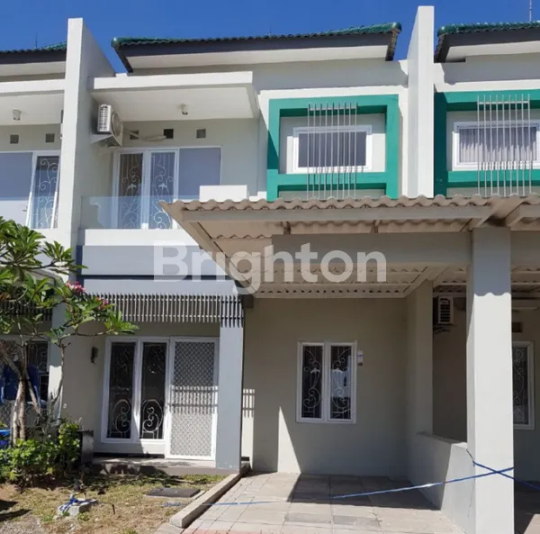 image SUKOLILO MULIA DUA LANTAI TERAWAT DEKAT KEPUTIH, WONOREJO (1)