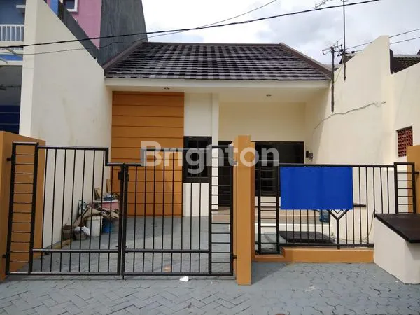 image RUMAH SIAP HUNI PONDOK TJANDRA SEMANGKA (1)