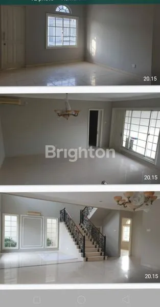 image RUMAH 2 LANTAI DI PAKUWON CITY (6)