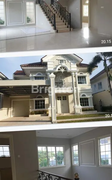 image RUMAH 2 LANTAI DI PAKUWON CITY (2)