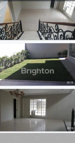 image RUMAH 2 LANTAI DI PAKUWON CITY (5)