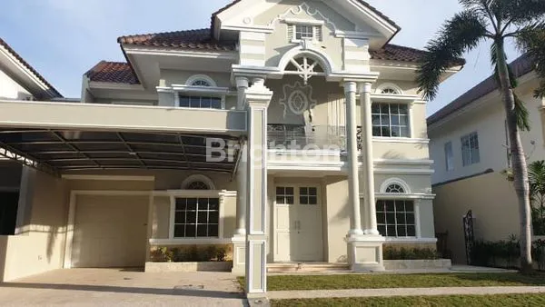 image RUMAH 2 LANTAI DI PAKUWON CITY (1)