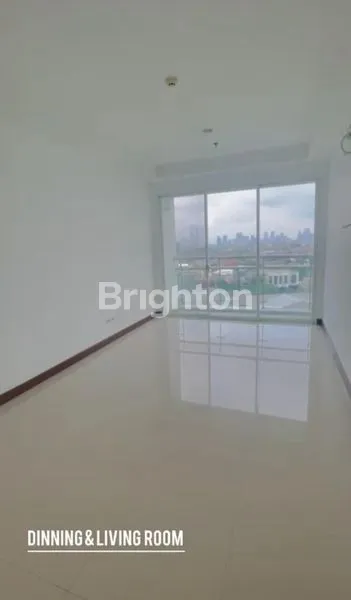 image APARTEMEN AKR GALLERY WEST KEDOYA JAKARTA BARAT - LANTAI 11 & UNFURNISHED (1)