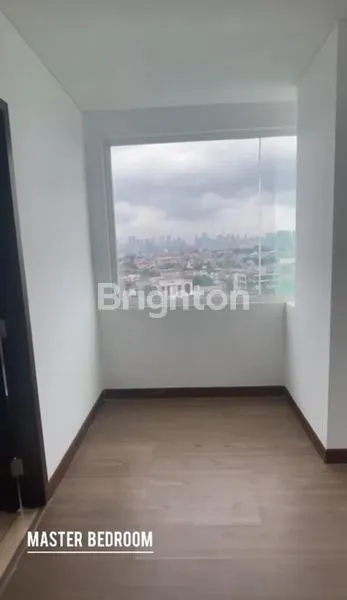 image APARTEMEN AKR GALLERY WEST KEDOYA JAKARTA BARAT - LANTAI 11 & UNFURNISHED (5)