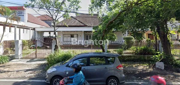 image RUMAH STRATEGIS DI BURING MALANG (1)