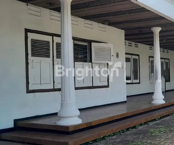 image RUMAH STRATEGIS DI BURING MALANG (4)