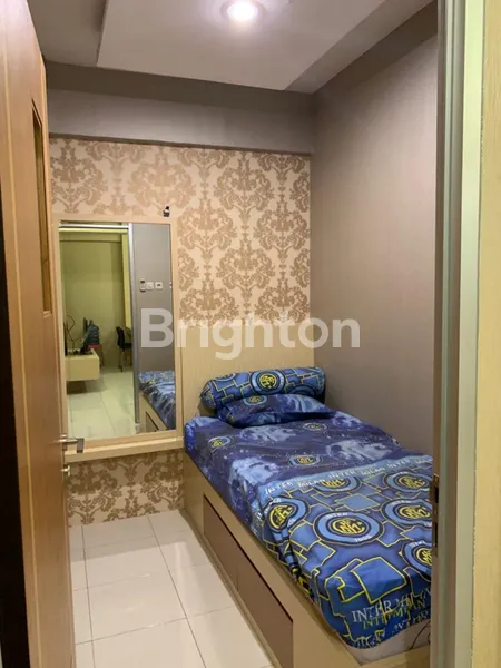 image APARTEMEN PUNCAK PERMAI TOWER C LANTAI 18, VIEW BALKON (5)