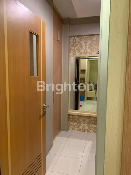 image APARTEMEN PUNCAK PERMAI TOWER C LANTAI 18, VIEW BALKON (6)