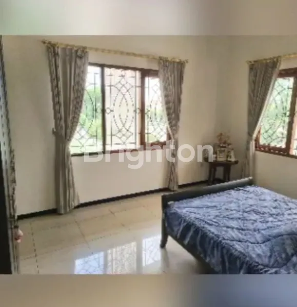 image RUMAH MEWAH DIAN ISTANA 4KT, TAMAN KEDATON (1)