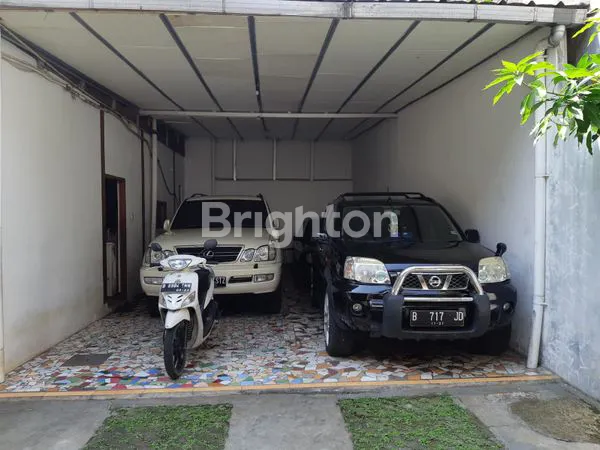 image RUMAH PASAR MINGGU (6)