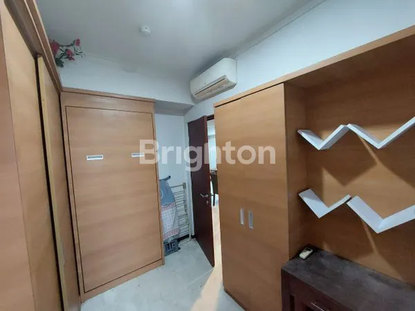image APARTEMEN ROYAL MEDITERANIA GARDEN RESIDENCES TOWER LAVENDER SEMI FURNISHED (2)