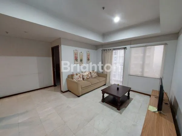 image APARTEMEN ROYAL MEDITERANIA GARDEN RESIDENCES TOWER LAVENDER SEMI FURNISHED (3)