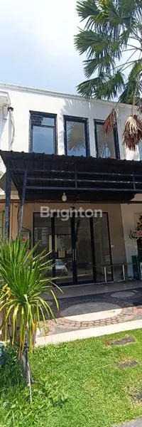 image RUKO SIAP HUNI PAKUWON CITY SAN ANTONIO RAME COCOK USAHA APAPUN (1)