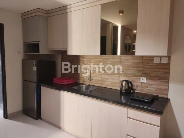 image PRAXIS APARTMENT SEWA TAHUNAN (3)