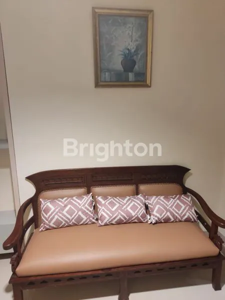 image PRAXIS APARTMENT SEWA TAHUNAN (2)