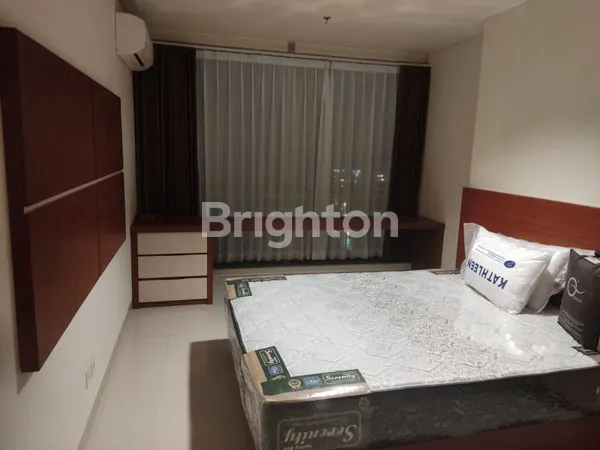 image PRAXIS APARTMENT SEWA TAHUNAN (5)