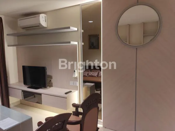 image PRAXIS APARTMENT SEWA TAHUNAN (6)