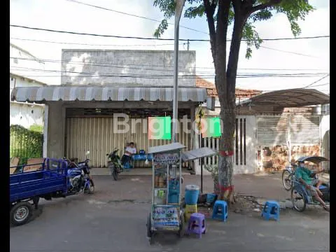 image RUMAH TOKO DI JALAN RAYA UTAMA MOJOKERTO (1)