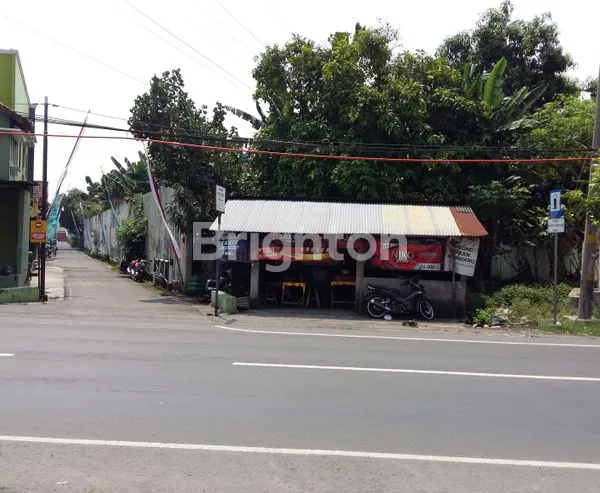 image TANAH STRATEGIS, COCOK UNTUK BISNIS (1)