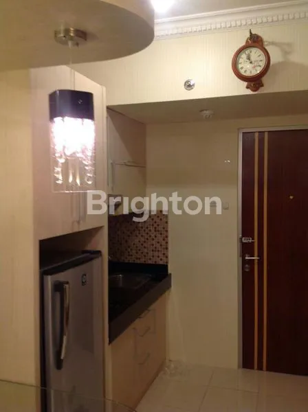 image APARTEMEN PUNCAK KERTAJAYA 2BR FULLFURNISHED (3)