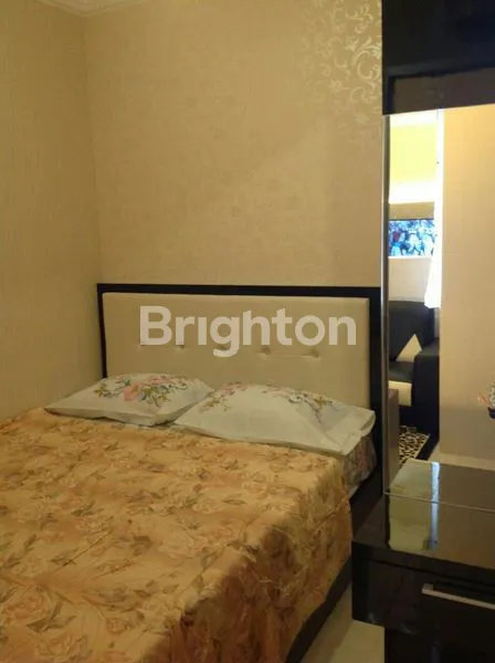 image APARTEMEN PUNCAK KERTAJAYA 2BR FULLFURNISHED (5)