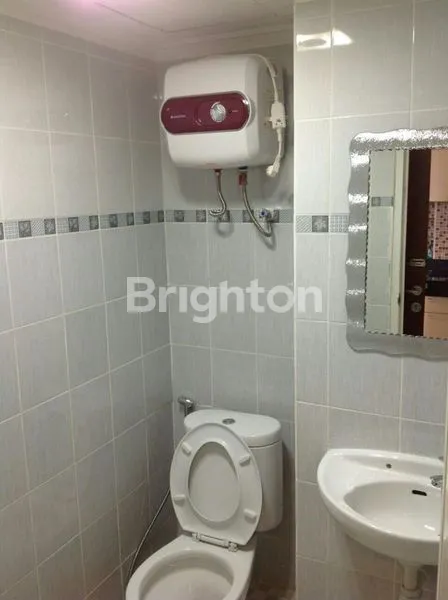 image APARTEMEN PUNCAK KERTAJAYA 2BR FULLFURNISHED (7)