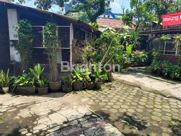 image HITUNG TANAH LOKASI STRATEGIS MAINROAD ANTAPANI BANDUNG (2)