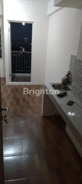 image APARTEMEN PUNCAK CBD TOWER A TYPE STUDIO LOKASI CIAMIK (1)