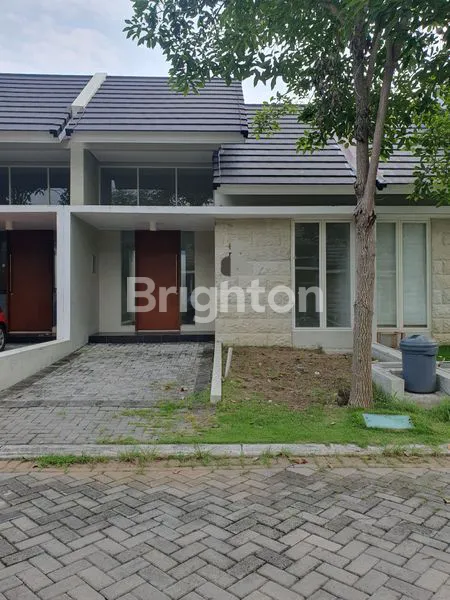 image DIJUAL!RUMAH DI NORTWEST PARK (1)