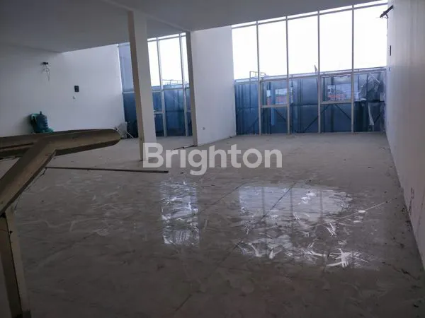 Ruko Kembar Di Tegal