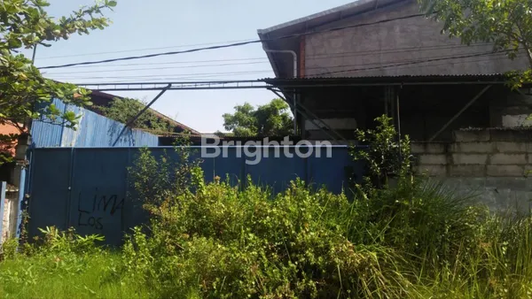 image 3 UNIT GUDANG KALIANAK STRATEGIS KE MARGOMULYO, TOL, PELABUHAN  (2)