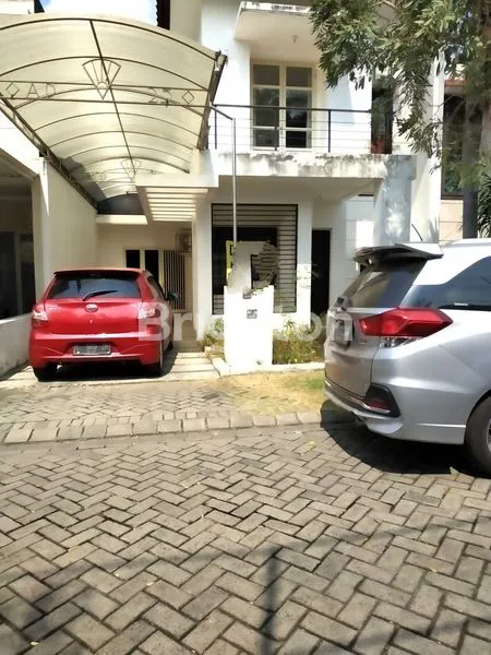 image PRAMBANAN 2 LANTAI CLASS ELITE SURABAYA BARAT (1)