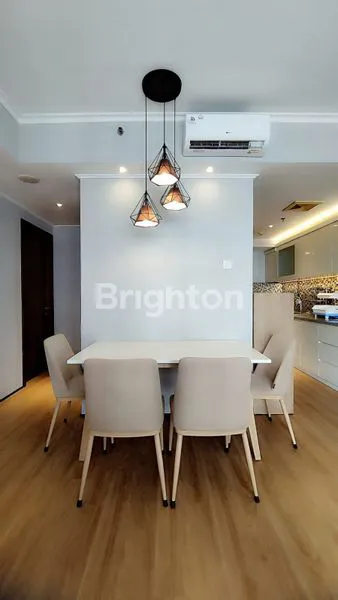 image APARTMENT FULL FURNISHED WATERPLACE 3BR (3)