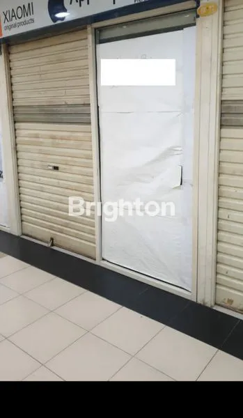 STAND PTC LANTAI LANTAI UG