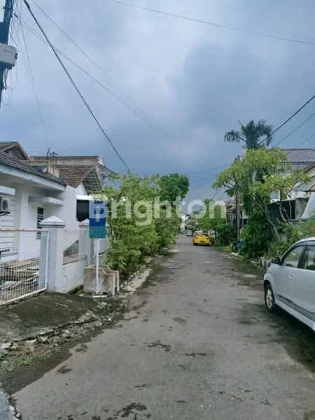 image BARU DIRENOVASI.. SIAP HUNI.. HARGA HITUNG TANAH SAJA.. LOKASI PERUMAHAN MASPION INDAH PEPELEGI (2)