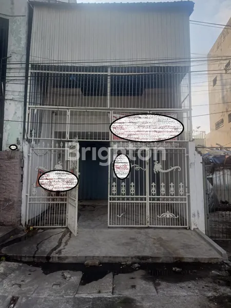 image RUKO KOMERSIAL AREA KAPASARI 4 LANTAI (1)