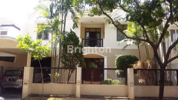 image RUMAH SIAP HUNI 2 LT CITRALAND PWK DEKAT SEKOLAH CIPUTRA  (1)