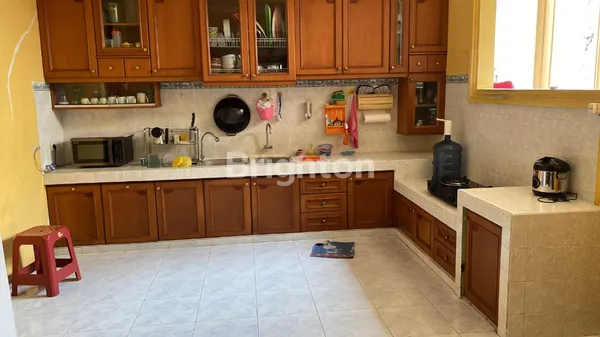 image RUMAH SIAP HUNI 2 LT CITRALAND PWK DEKAT SEKOLAH CIPUTRA  (2)