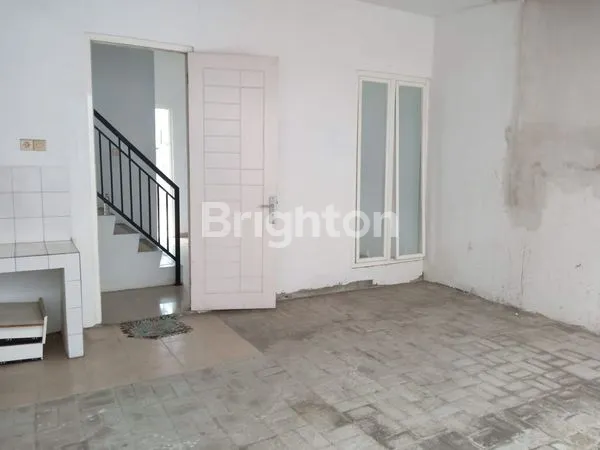 image RUMAH BARU MINIMALIS DI GREEN SEMANGGI MANGROVE (4)