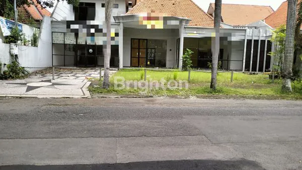 image JUAL / SEWA TENGAH KOTA STRATEGIS. BISA UNTUK USAHA. (2)