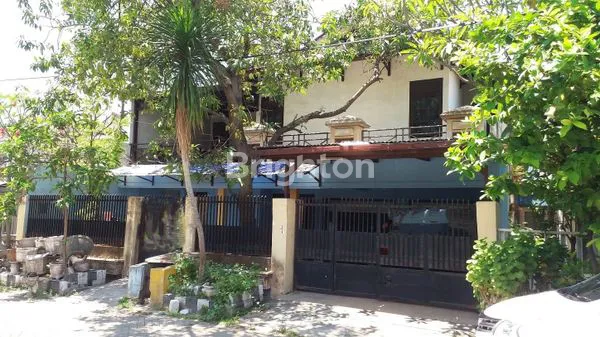 Gambar Property RUMAH KOST 2 LANTAI SIDOSERMO INDAH ROW JALAN LUAS 3 MOBIL, SELANGKAH KE RAYA PRAPEN