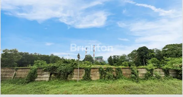 image TANAH KERAS LANGSUNG BISA BANGUN JL TANJUNG ENIM - MUARA ENIM (1)