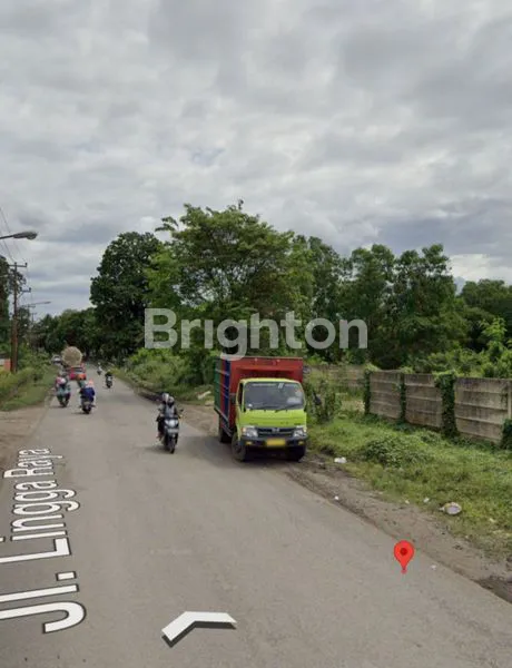 image TANAH KERAS LANGSUNG BISA BANGUN JL TANJUNG ENIM - MUARA ENIM (4)