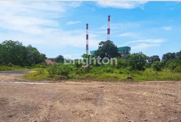image TANAH KERAS LANGSUNG BISA BANGUN JL TANJUNG ENIM - MUARA ENIM (5)